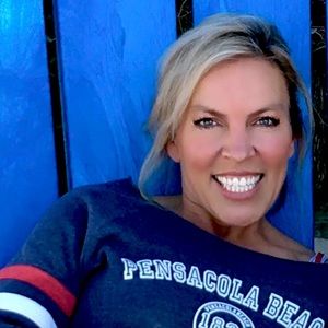 Meet your Posher, Stacey